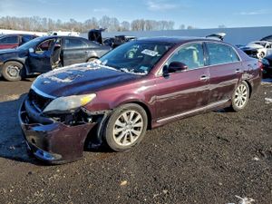 Toyota Avalon BASE 3.5L 6 2011