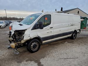 Ford Transit T-150 3.7L 6 2015