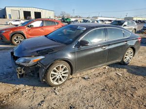 Toyota Avalon BASE 3.5L 6 2014