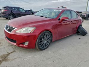 Lexus IS 250 2.5L 6 2009