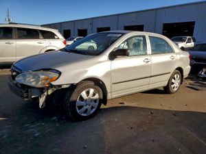 Toyota Corolla CE 1.8L 4 2004