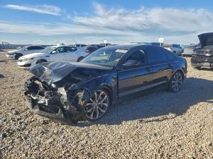 Audi A6 PREMIUM PLUS 3.0L 6 2014