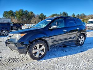 Acura MDX SPORT 3.7L 6 2009