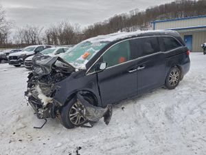 Honda Odyssey EXL 3.5L 6 2013
