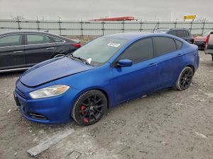 Dodge Dart SXT 2.0L 4 2013