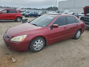 Honda Accord EX 2.4L 4 2003
