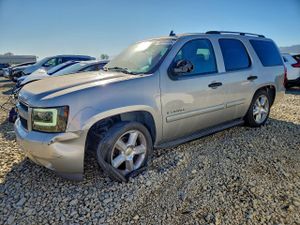 Chevrolet Tahoe C1500 5.3L 8 2007