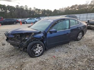 Nissan Altima BASE 2.5L 4 2010