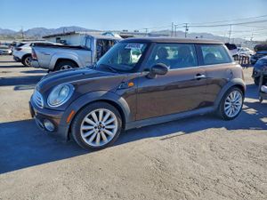 Mini Cooper 1.6L 4 2010