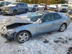 Honda Prelude 2.2L 4 1997