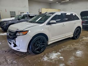Ford Edge SPORT 3.7L 6 2013