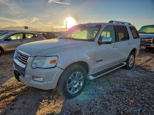 Ford Explorer LIMITED 4.6L 8 2006