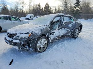 Toyota Camry 2.5L 4 2014