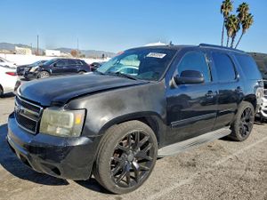 Chevrolet Tahoe C1500 LT 5.3L 8 2013