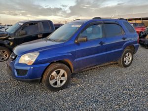 Kia Sportage LX 2.0L 4 2010