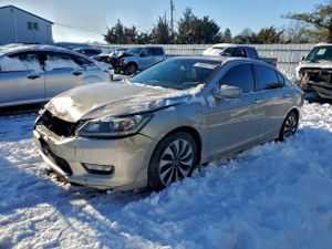 Honda Accord HYBRID EXL 2.0L 4 2014