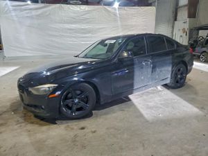 BMW 3 Series XI SULEV 2.0L 4 2013