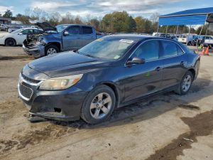 Chevrolet Malibu LS 2.5L 4 2014