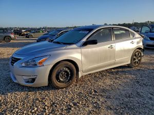 Nissan Altima 2.5 2.5L 4 2014
