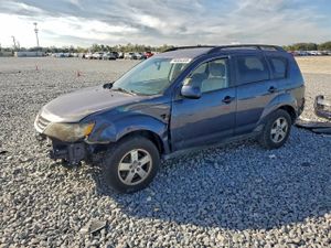 Mitsubishi Outlander ES 3.0L 6 2007