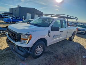 Ford F-150 SUPER CAB 5.0L 8 2022