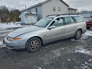 Saturn L series 2.2L 4 2002