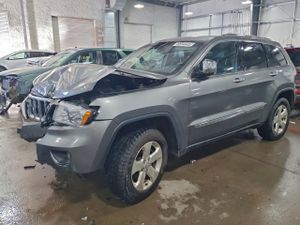 Jeep Grand Cherokee LIMITED 3.6L 6 2013