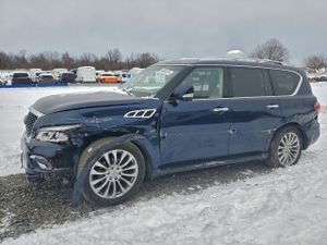 Infiniti QX80 5.6L 8 2015