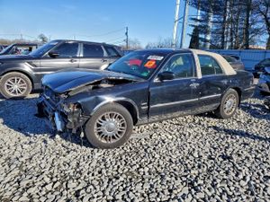 Mercury Grand Marquis LS 4.6L 8 2010
