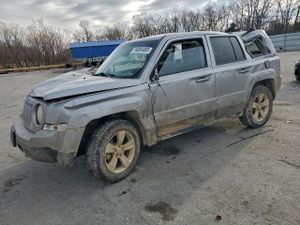 Jeep Patriot SPORT 2.4L 4 2015