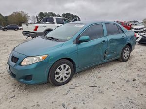 Toyota Corolla BASE 1.8L 4 2010