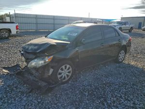 Toyota Corolla BASE 1.8L 4 2011
