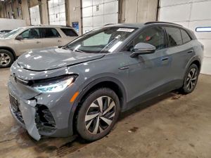 Volkswagen ID.4 PRO 2023