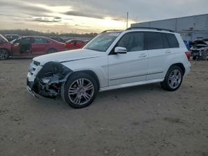 Mercedes-Benz GLK 350 4MATIC 3.5L 6 2014