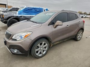 Buick Encore CONVENIENCE 1.4L 4 2014