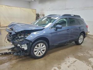 Subaru Outback 2.5I PREMIUM 2.5L 4 2015
