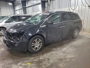 Honda Odyssey EXL 3.5L 6 2012