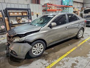 Kia Cerato / Forte / K3 EX 2.0L 4 2012