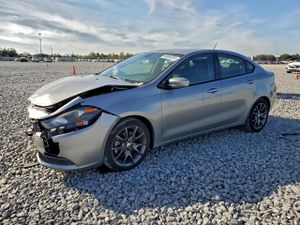 Dodge Dart SE 2.0L 4 2015