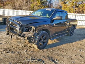RAM 1500 ST 5.7L 8 2014