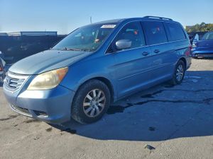 Honda Odyssey EXL 3.5L 6 2009