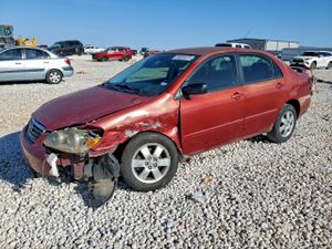 Toyota Corolla CE 1.8L 4 2008