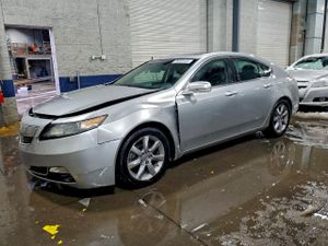 Acura TL 3.5L 6 2013