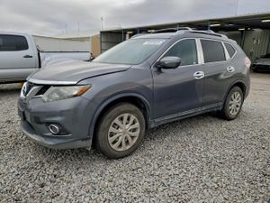 Nissan Rogue S 2.5L 4 2015