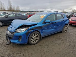 Mazda 3 I 2.0L 4 2012