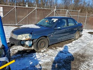 Saturn L series LEVEL 3 3.0L 6 2004