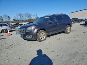 GMC Acadia SLE 3.6L 6 2013