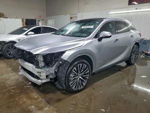 Lexus RX 350 BASE 2.4L 4 2025
