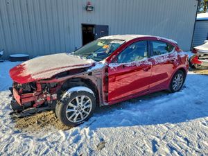 Mazda 3 TOURING 2.0L 4 2015