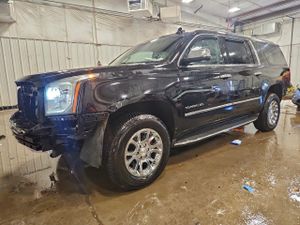 GMC Yukon K1500 SLT 5.3L 8 2015